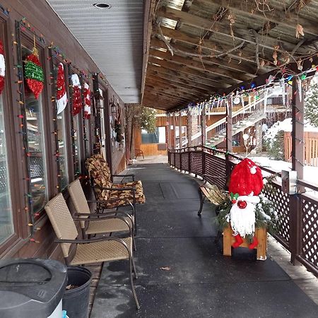 شيربروك Motel Lennoxville المظهر الخارجي الصورة
